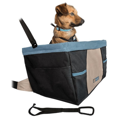 Kurgo Siège d'appoint pour chien Rover