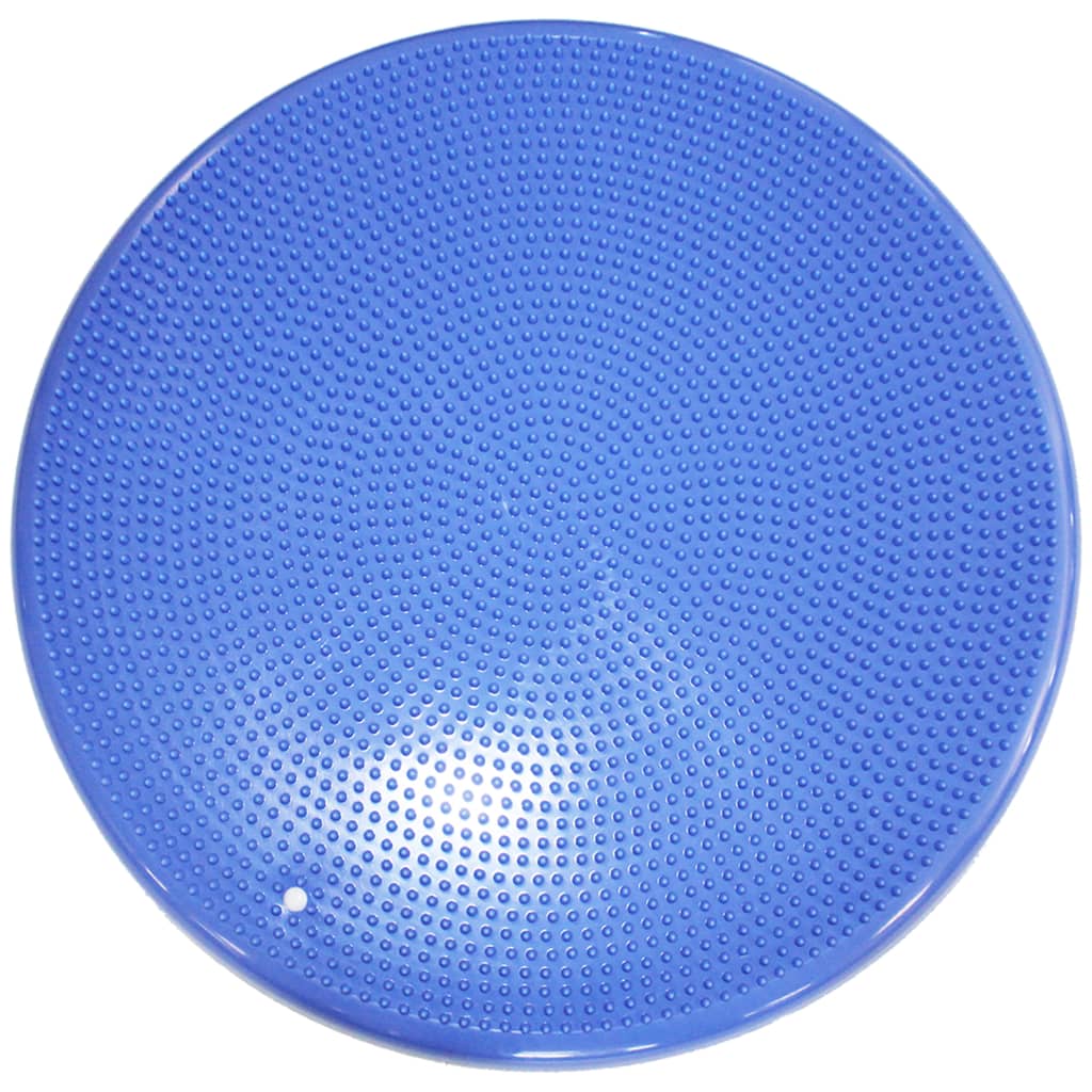 FitPAWS Disque d'équilibre pour animaux de compagnie 36 cm Bleu