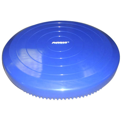 FitPAWS Disque d'équilibre pour animaux de compagnie 36 cm Bleu