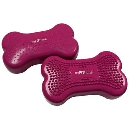 FitPAWS Plate-forme d'équilibre pour animaux de compagnie 2 pcs