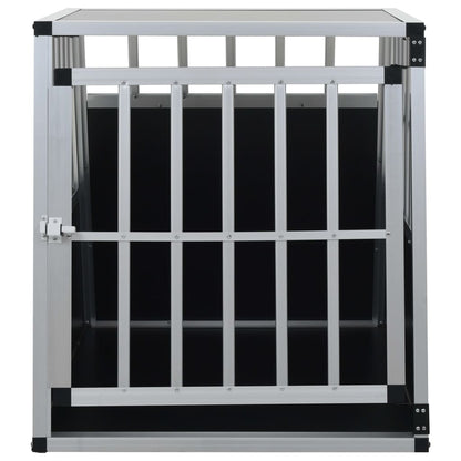 Cage pour chien avec une porte 65 x 91 x 69,5 cm