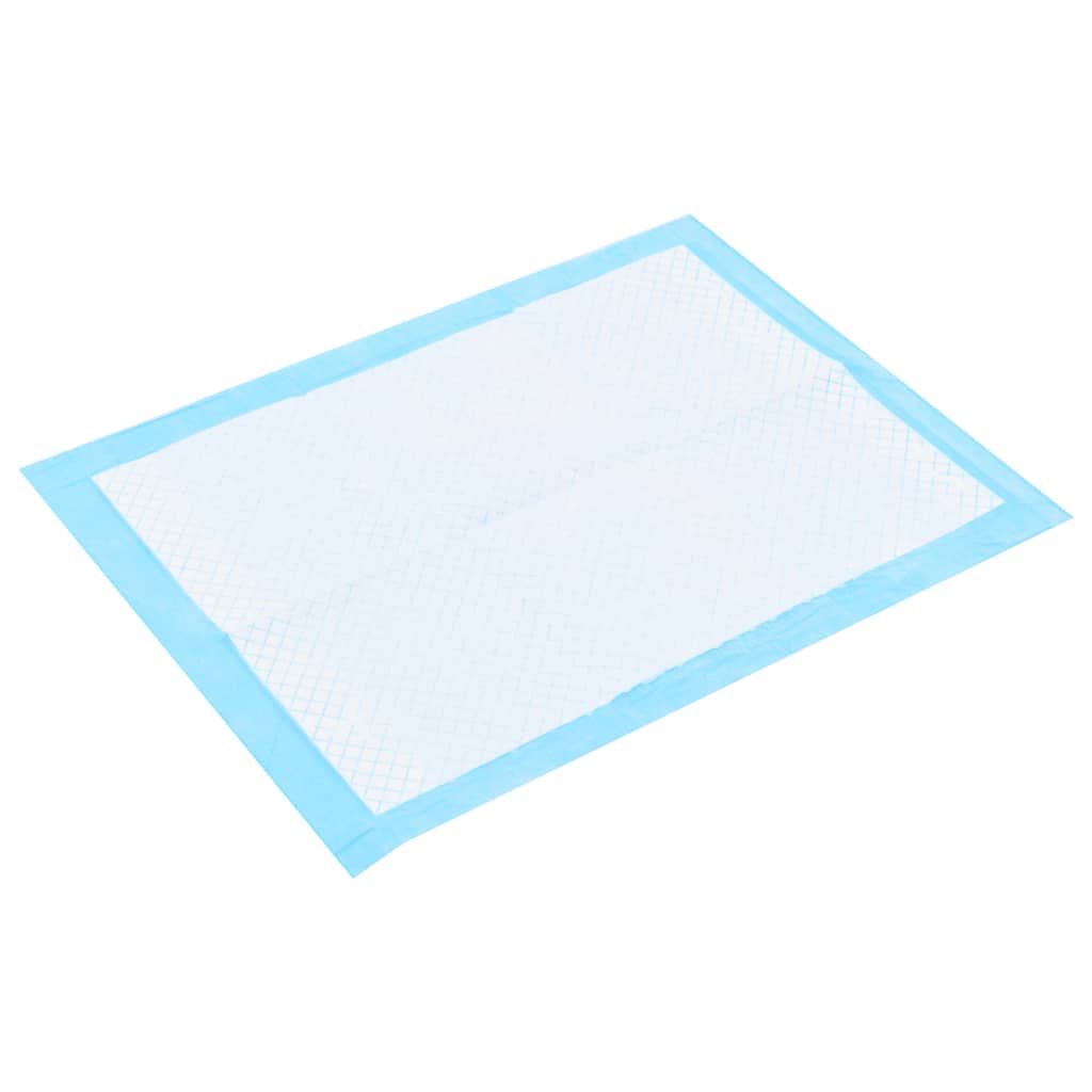 Tapis d’hygiène pour chiens 400 pcs 45 x 33 cm Tissu non tissé