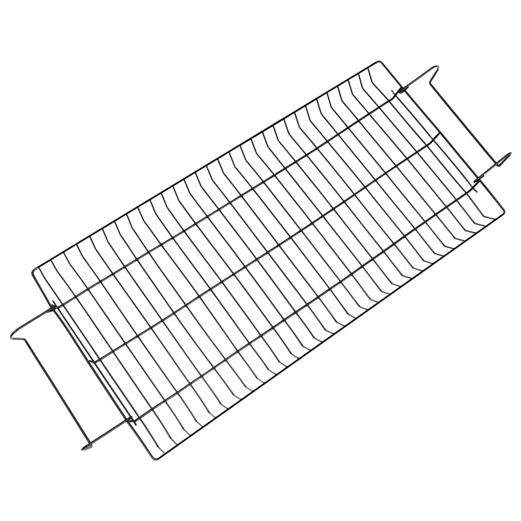 Table de toilettage réglable de chiens avec 1 boucle et panier