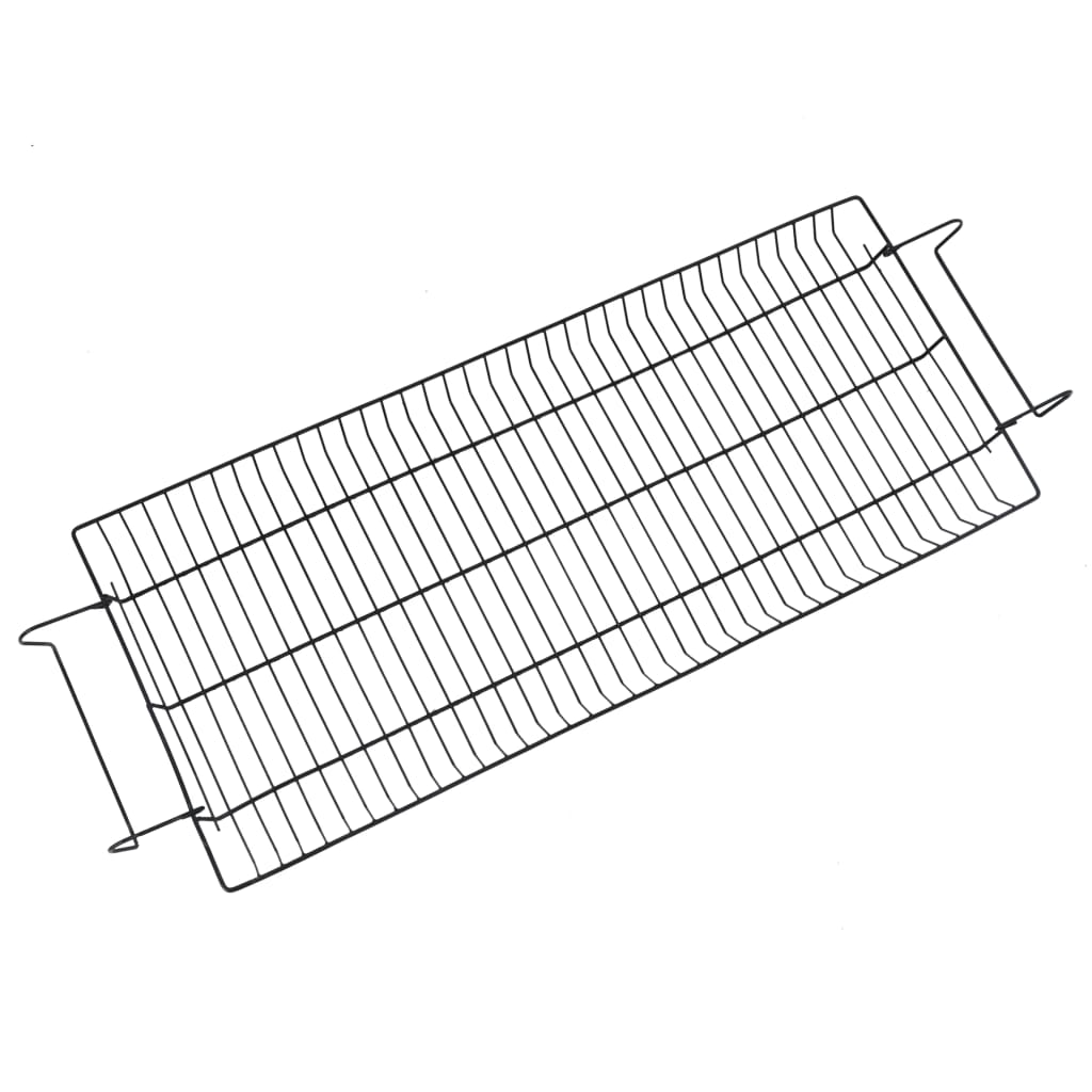 Table de toilettage réglable de chiens avec 2 boucles et panier