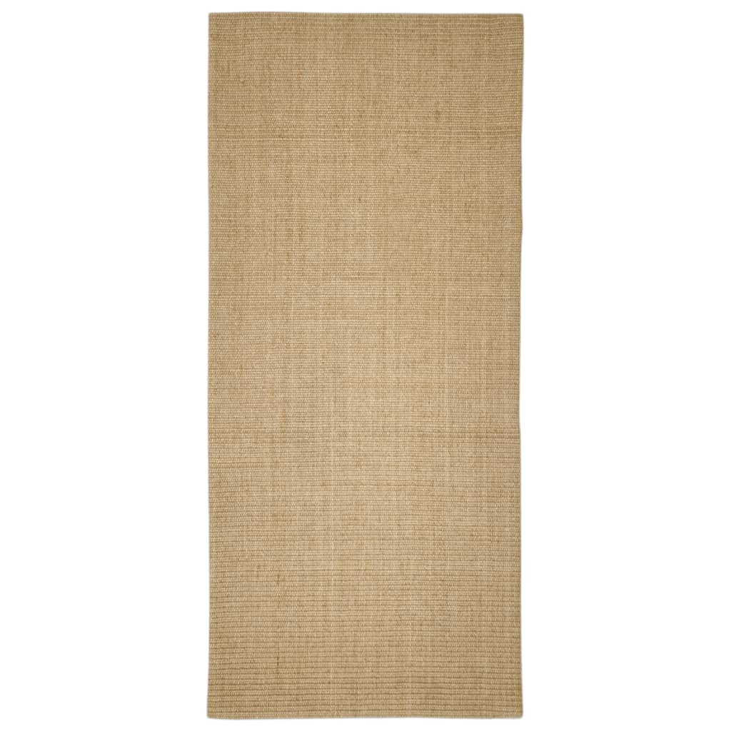 Tapis en sisal pour griffoir 66x150 cm