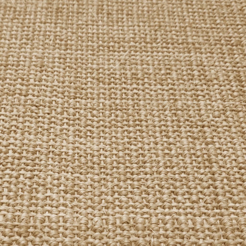 Tapis en sisal pour griffoir 66x150 cm