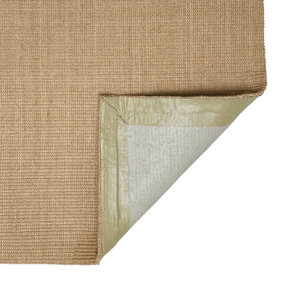 Tapis en sisal pour griffoir 66x150 cm