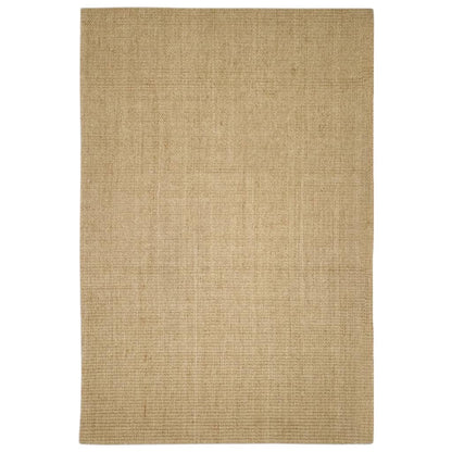 Tapis en sisal pour griffoir 100x150 cm